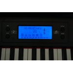 DPA8 - Дигитално пиано динамична клавиатура 61 клавиша /5 октави/